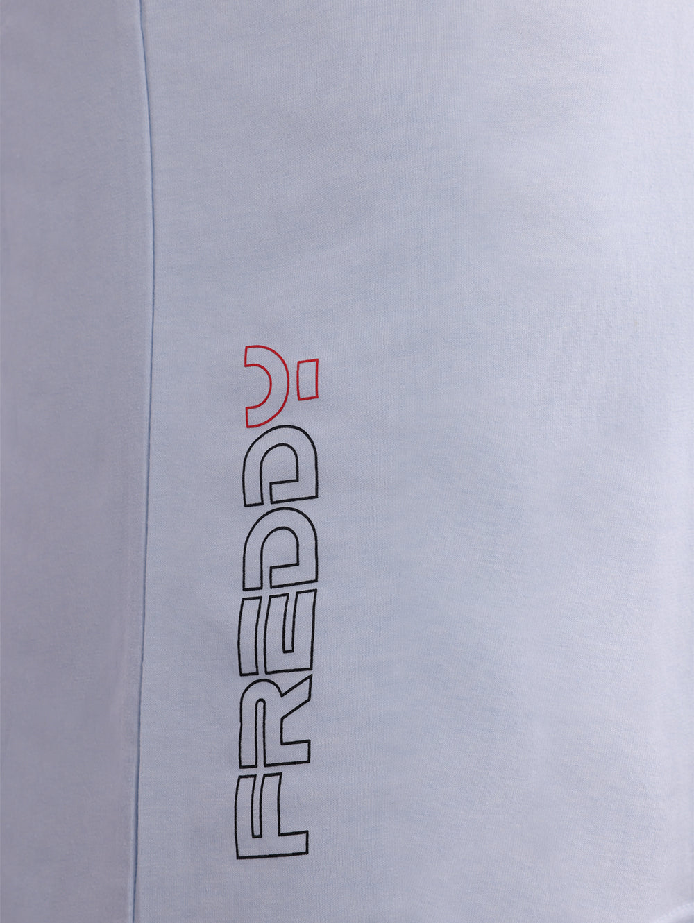 Freddy Men’s T-Shirt – Light Blue