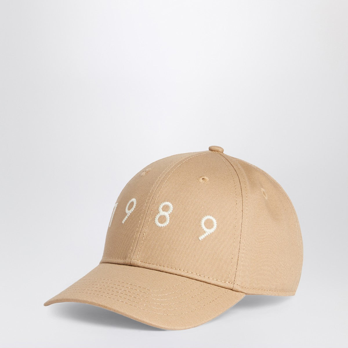 1989 STUDIO 1989 STUDIO Baseball Cap 1989 camel