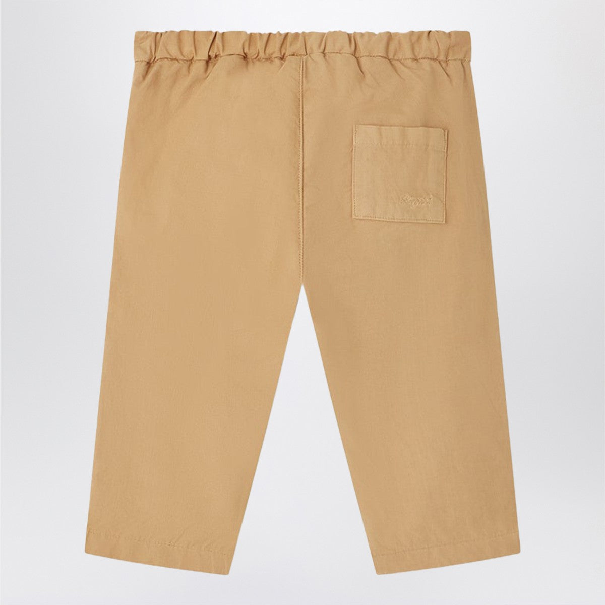 Bonpoint Bonpoint Brown Dandy corduroy trousers