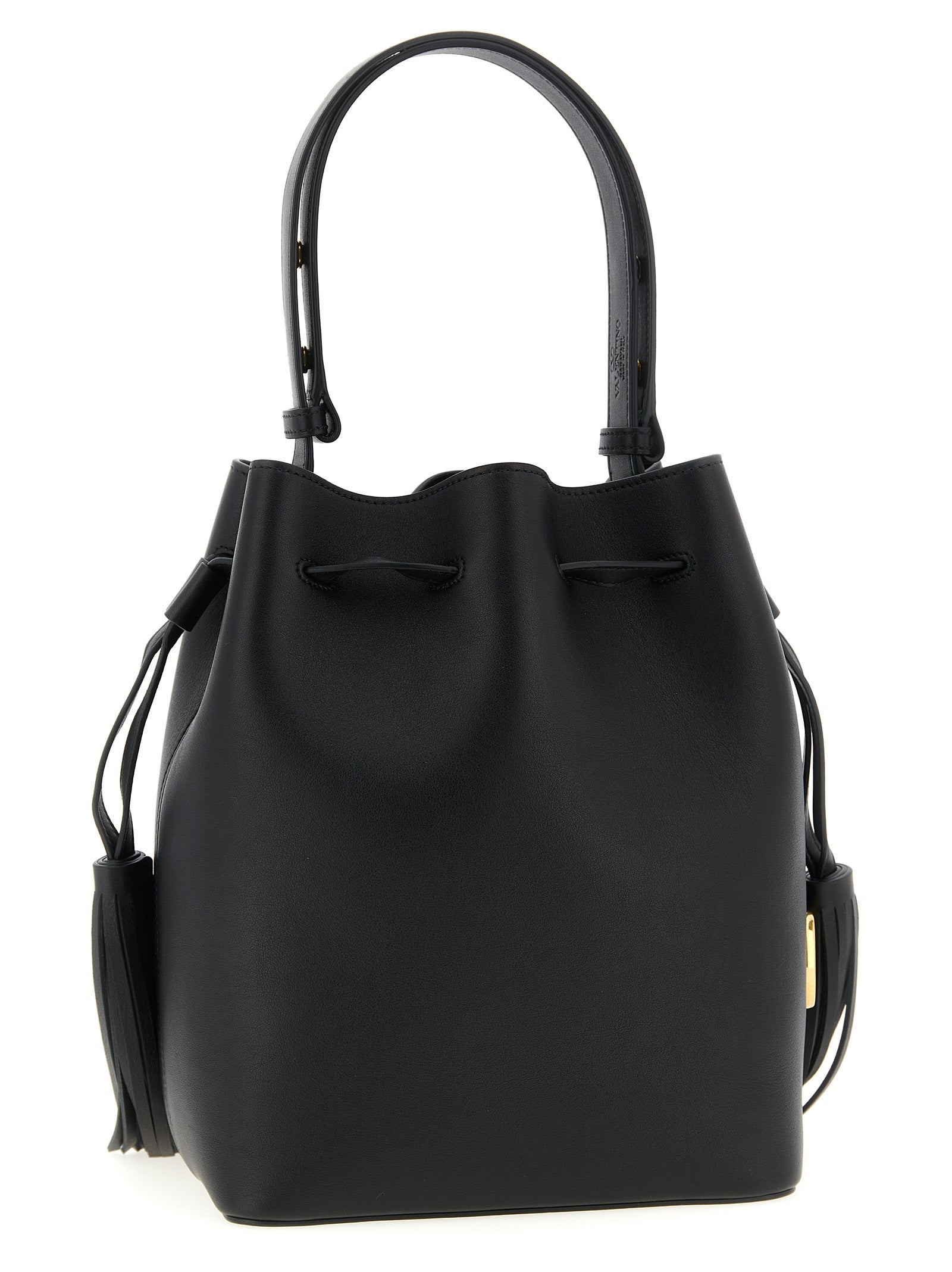 Valentino Garavani Vlogo Signature Shoulder Bag