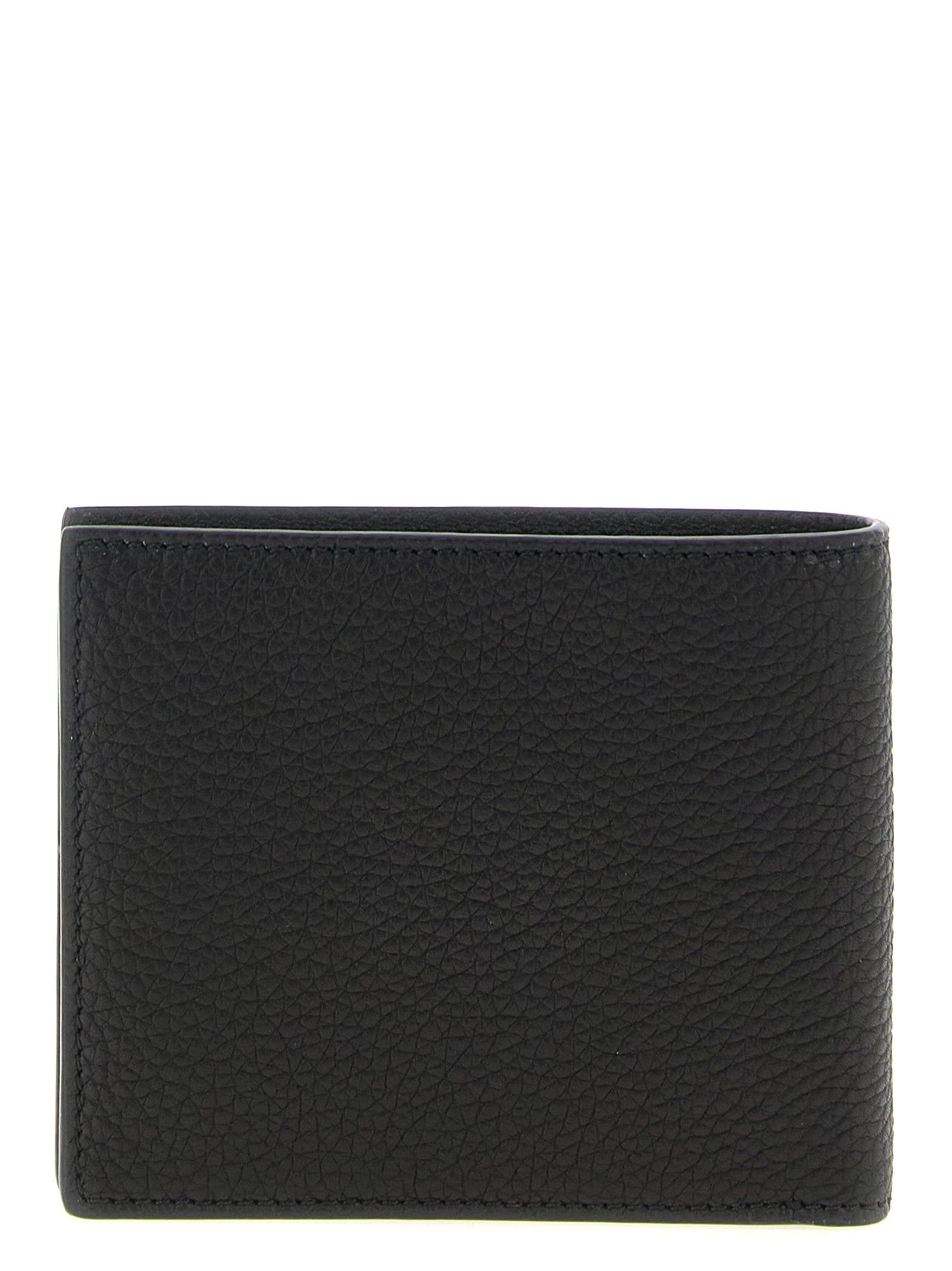 Tom Ford Logo Wallet