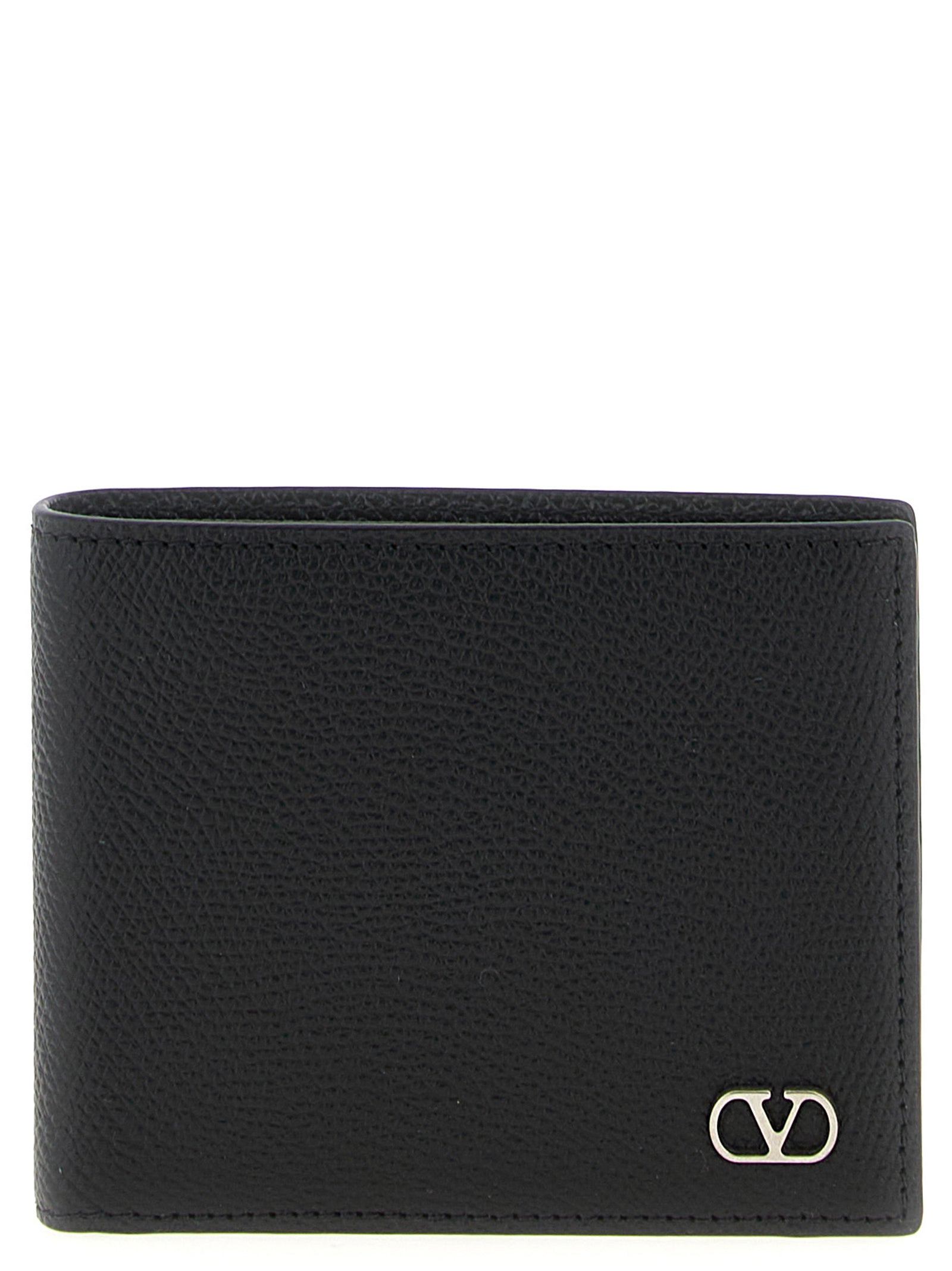 Valentino Garavani Vlogo Signature Wallet