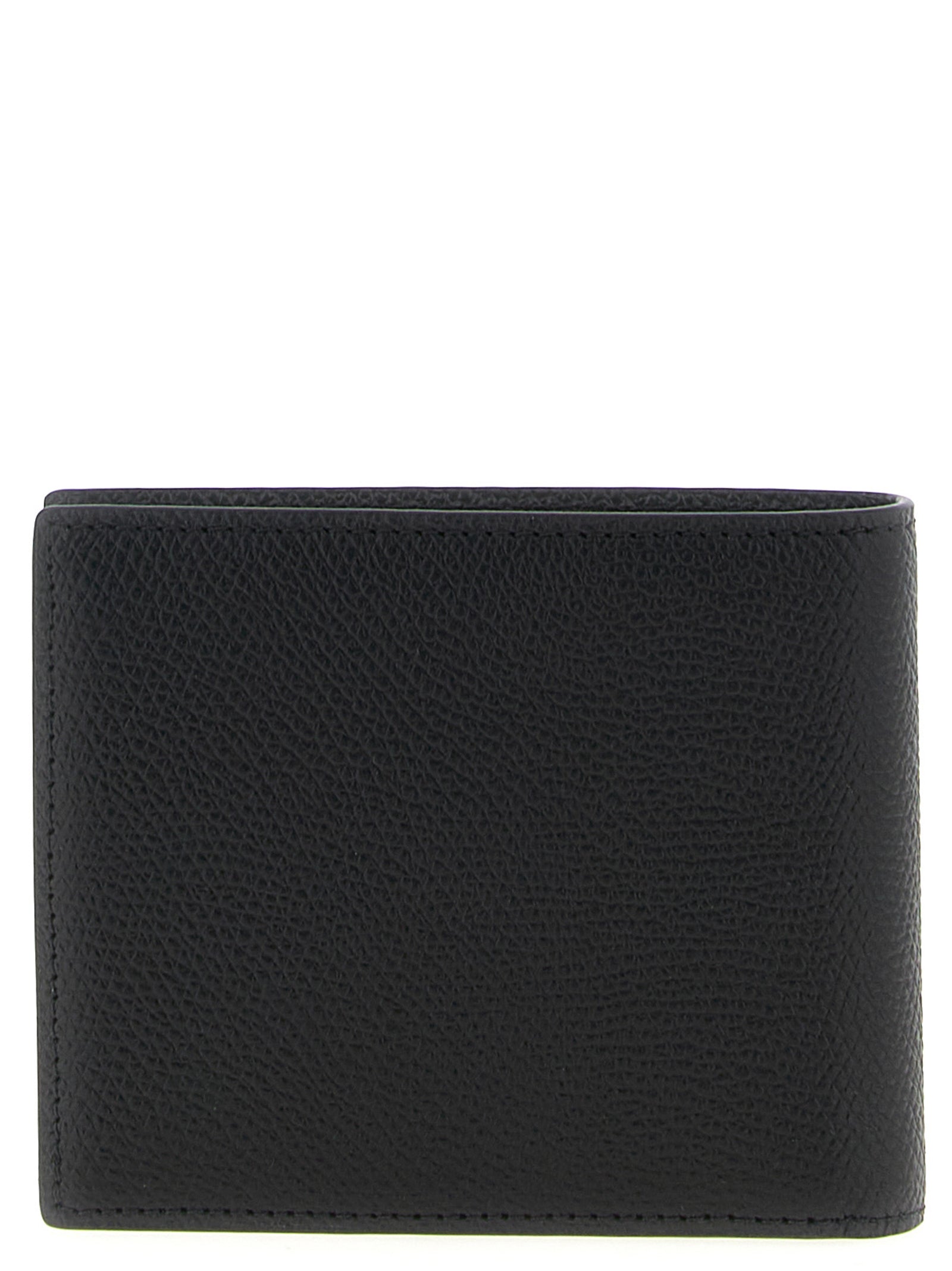 Valentino Garavani Vlogo Signature Wallet
