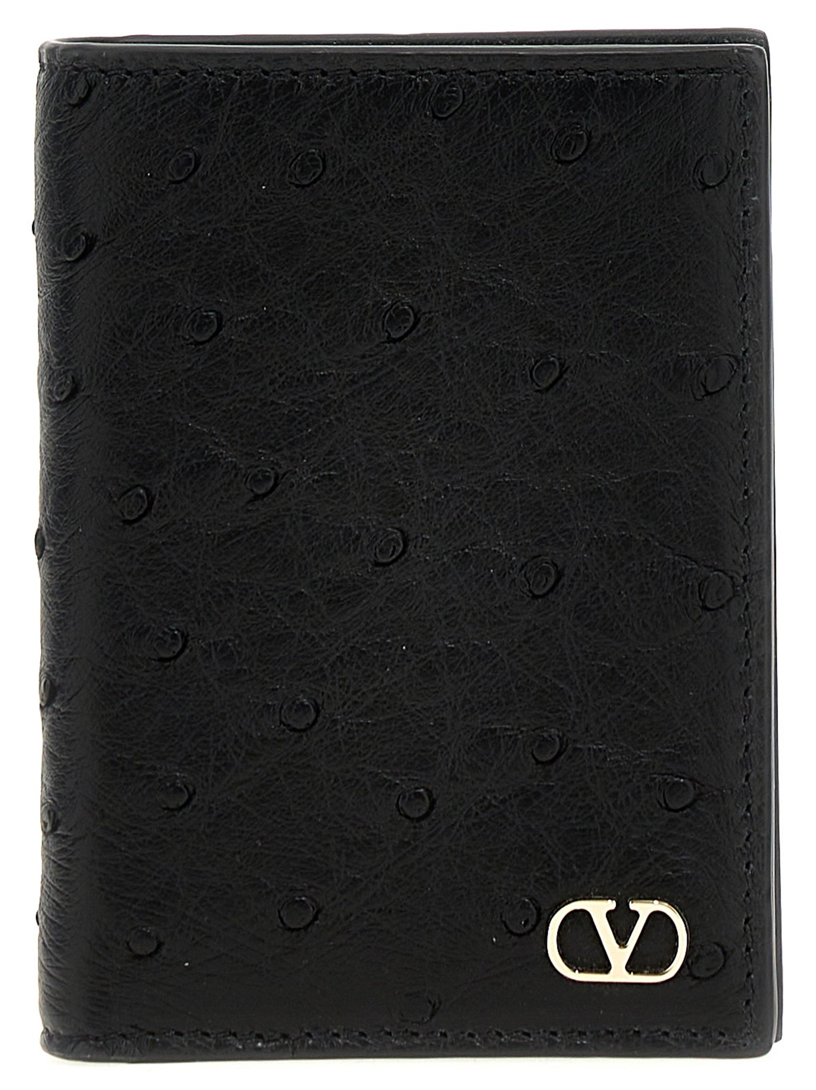 Valentino Garavani Vlogo Cardholder