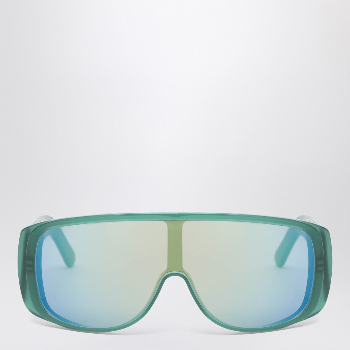 Retrosuperfuture RETROSUPERFUTURE Green Mask sunglasses
