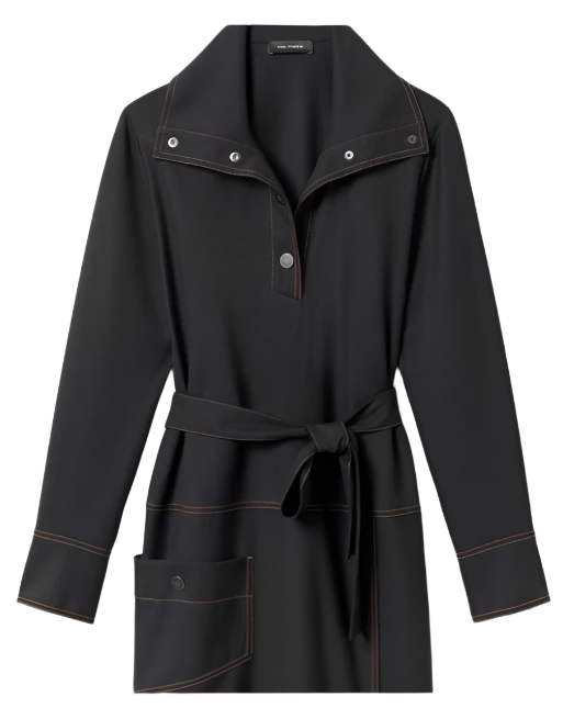 Maximado Dress