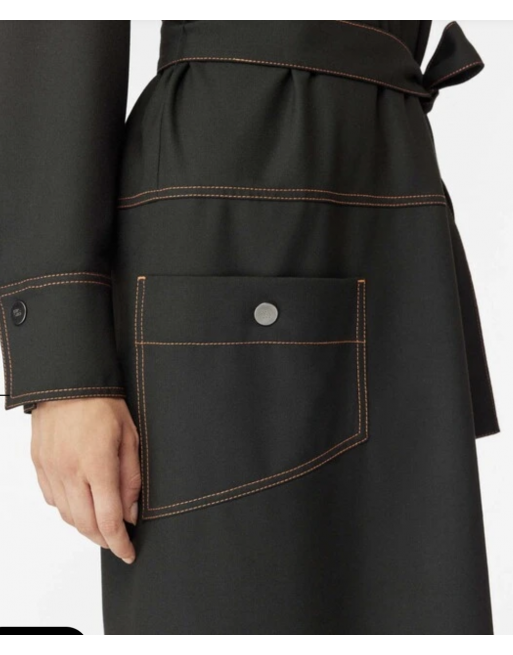 Maximado Dress