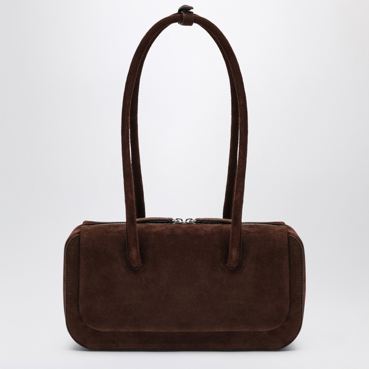 AESTHER EKME AESTHER EKME Lagun Bowling cocoa colour bag