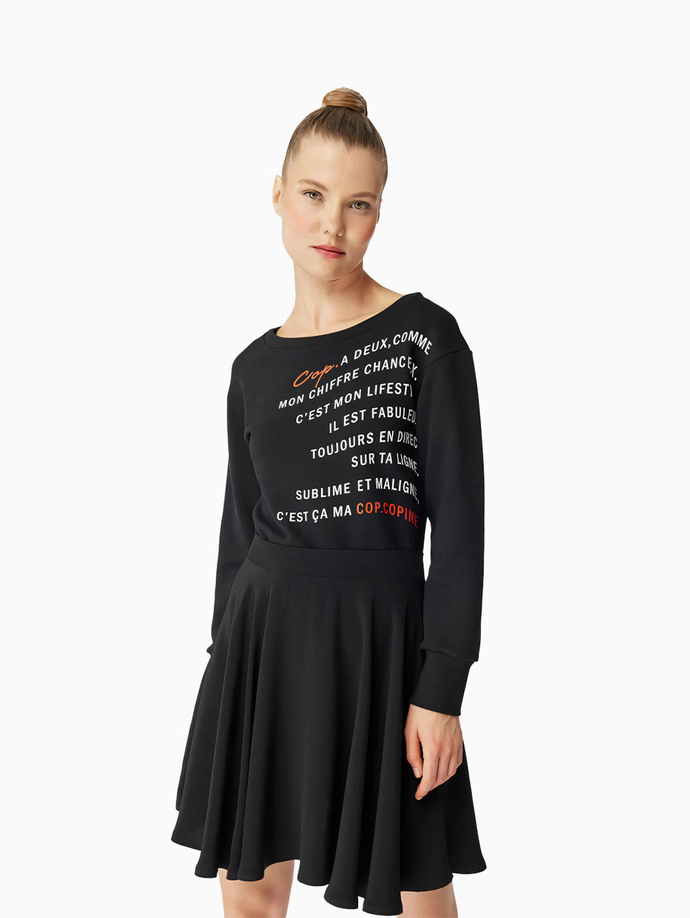 Alinae Dress