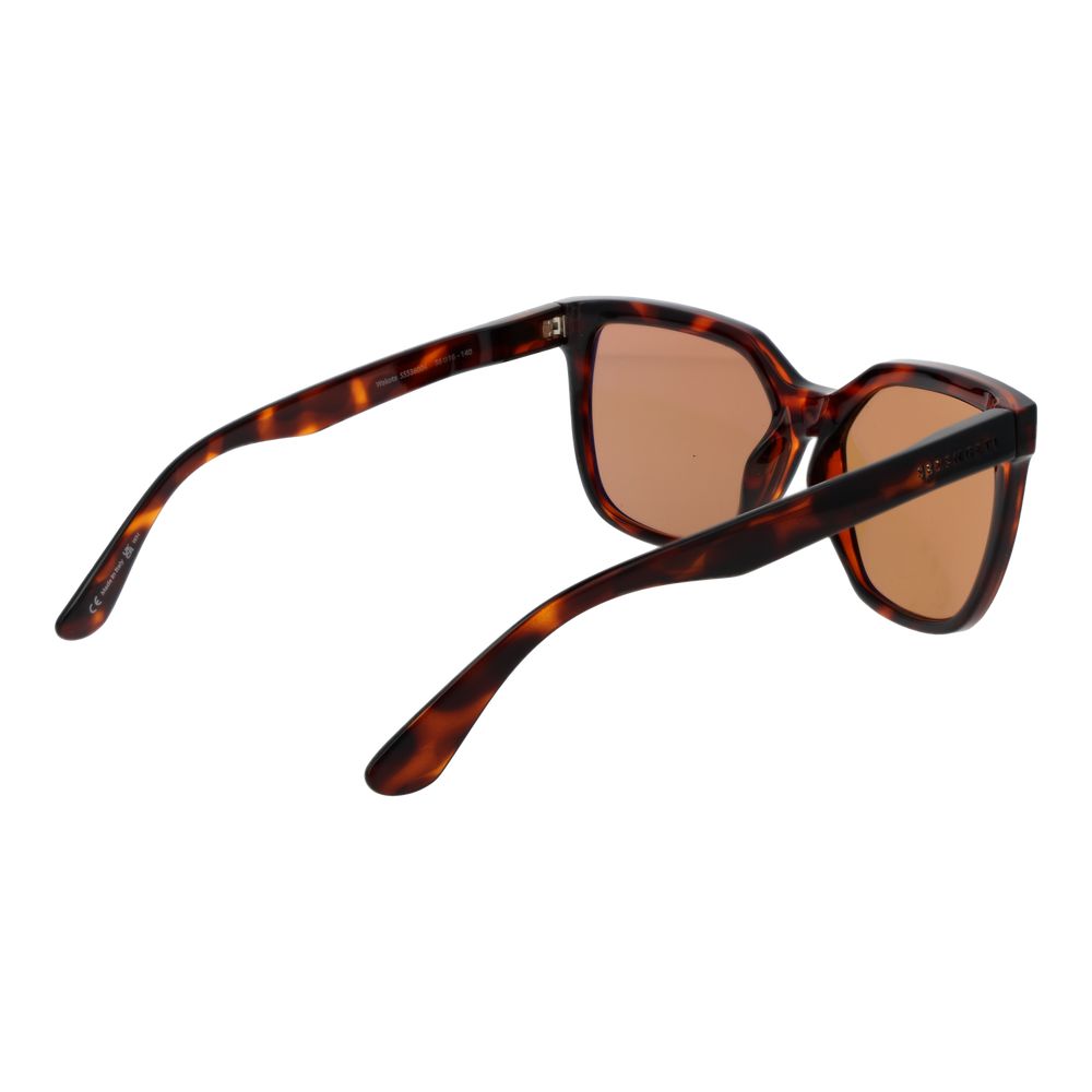Serengeti Brown Eco Nylon Sunglasses