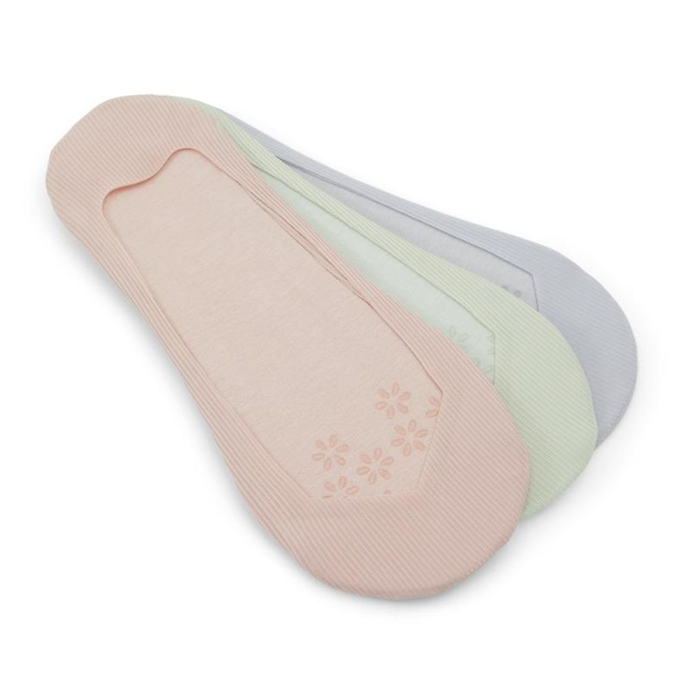 ALDO Multicolor Polyester Socks