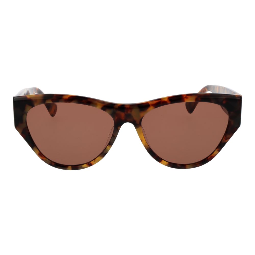 Replay Bicolor Plastic Sunglasses