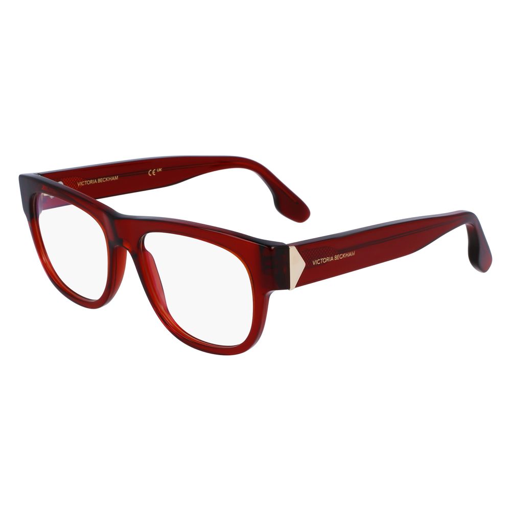 Victoria Beckham Multicolor Acetate Glasses (Frames)