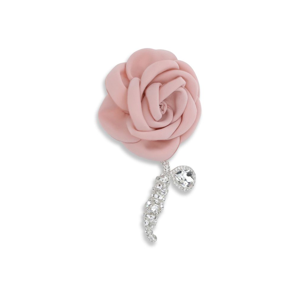 Magda Butrym Multicolor Crystals Earrings