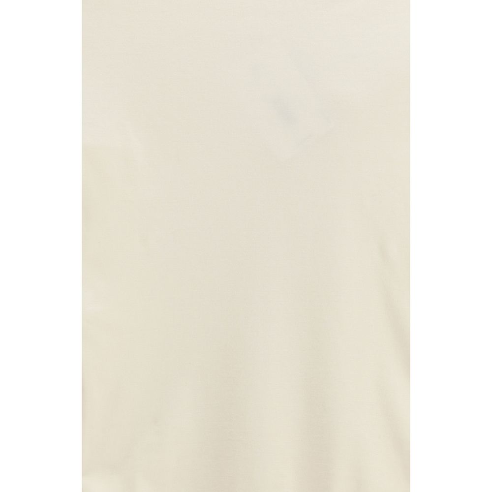 Wolford Cream Polyamide Top