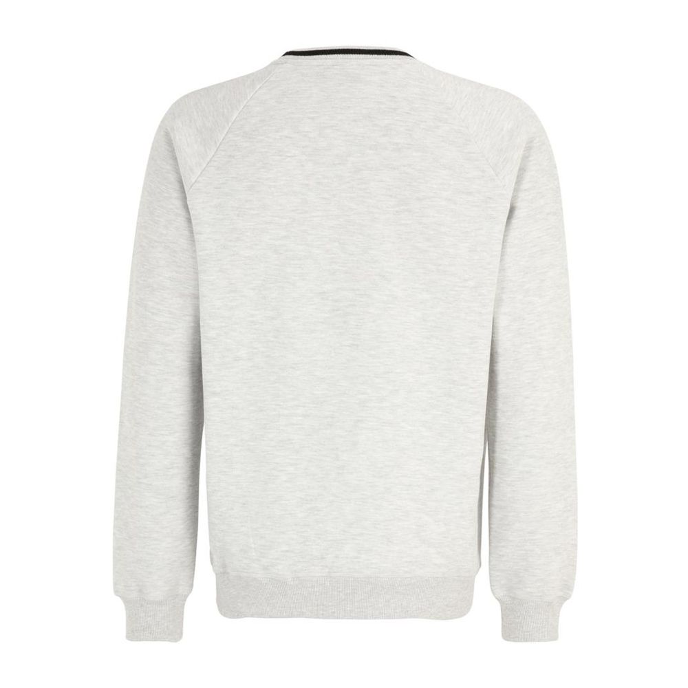 Fila Black Cotton Sweatshirt