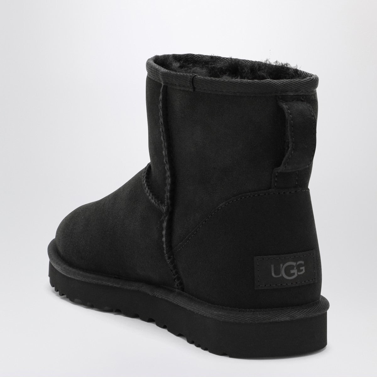 Ugg UGG Classic Mini II boots in black