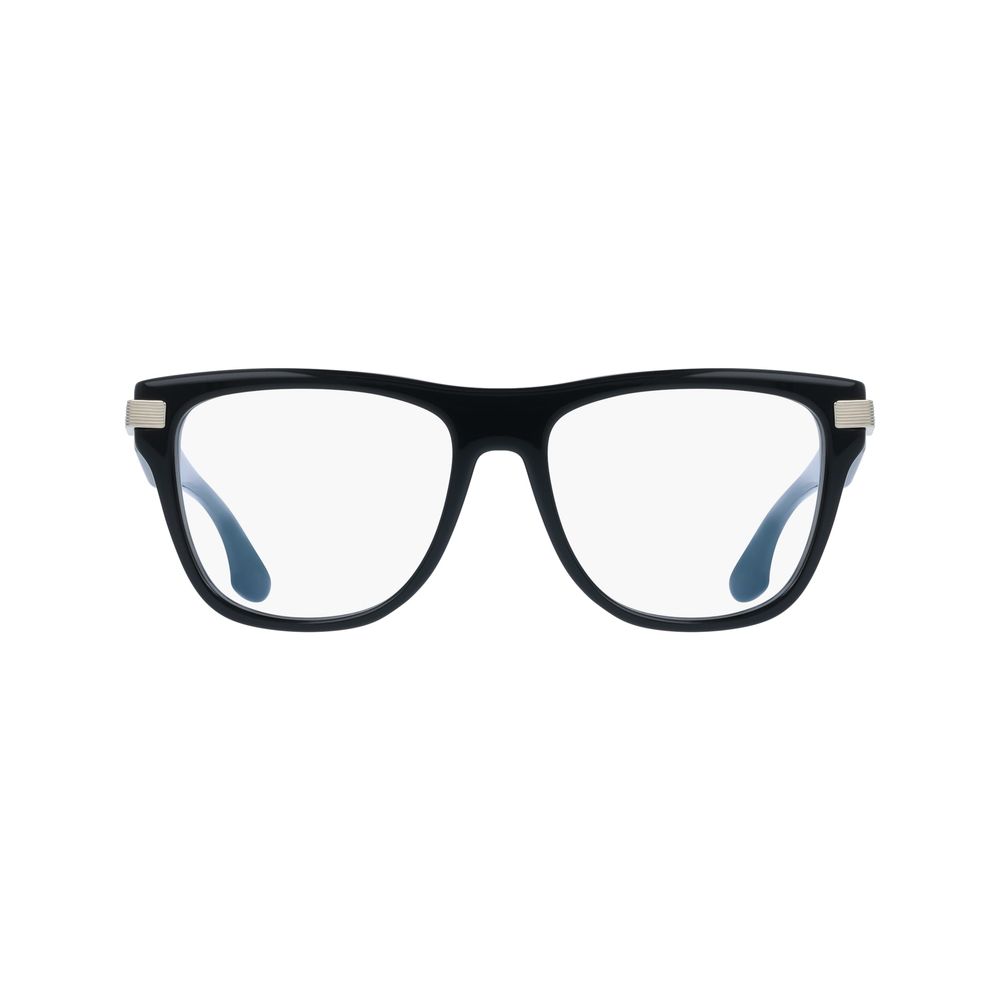 Victoria Beckham Black Acetate Glasses (Frames)