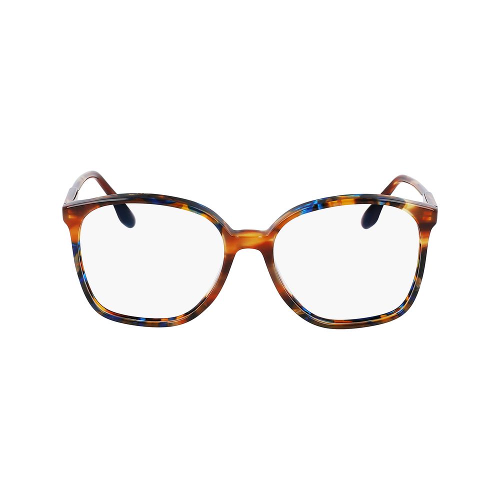 Victoria Beckham Multicolor Acetate Glasses (Frames)