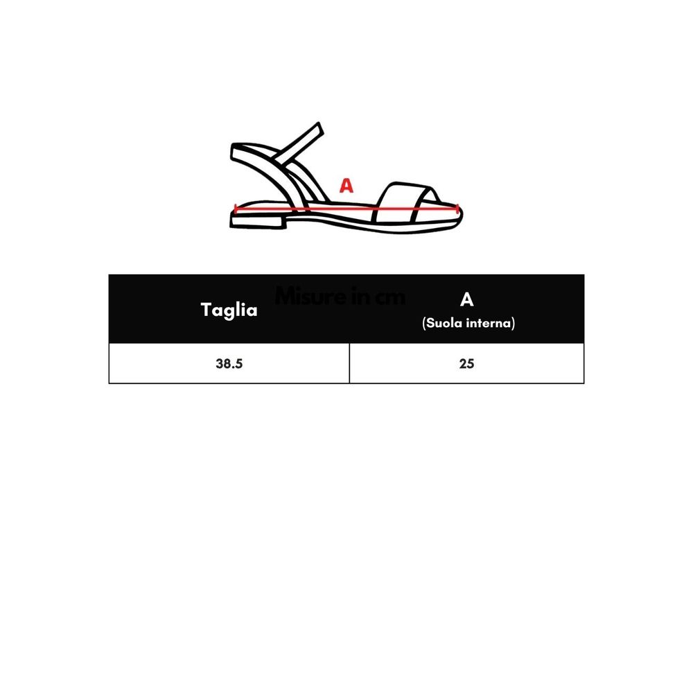 شباشب دولتشي آند غابانا زرقاء من البوليستر
