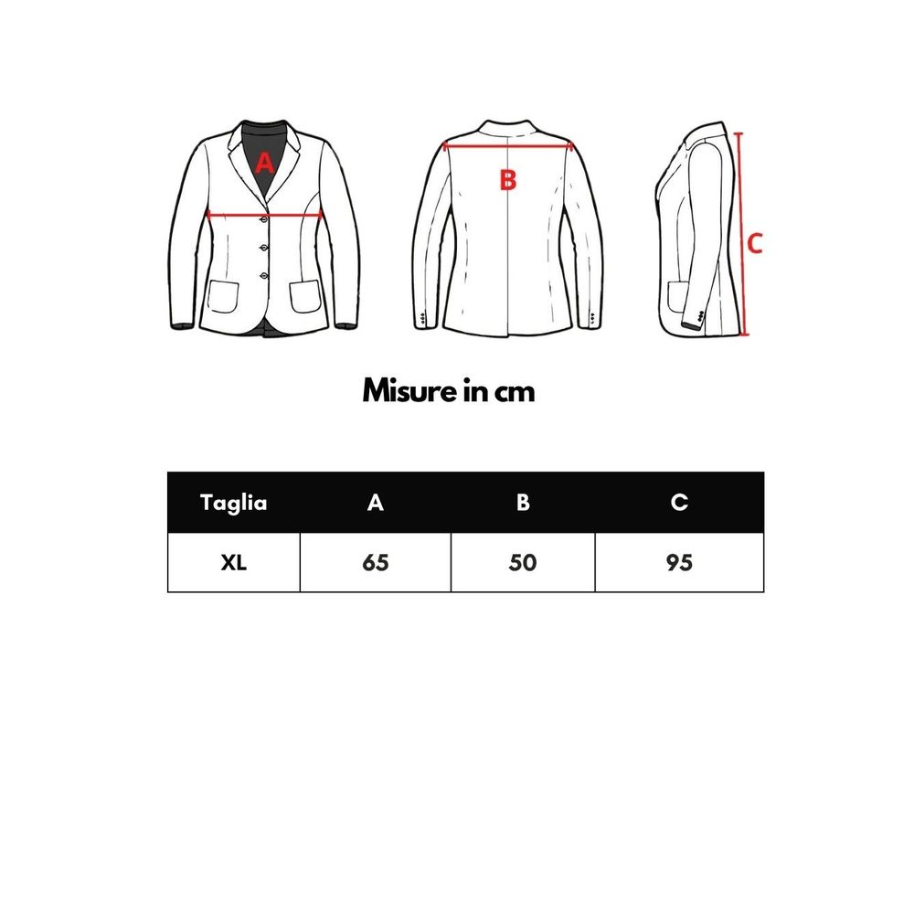 معطف بول آند شارك الأخضر المصنوع من البوليستر