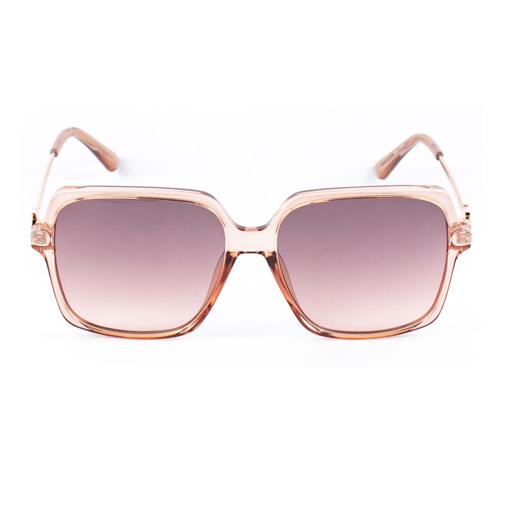 Guess Multicolor Resin Sunglasses - Luxe Marca