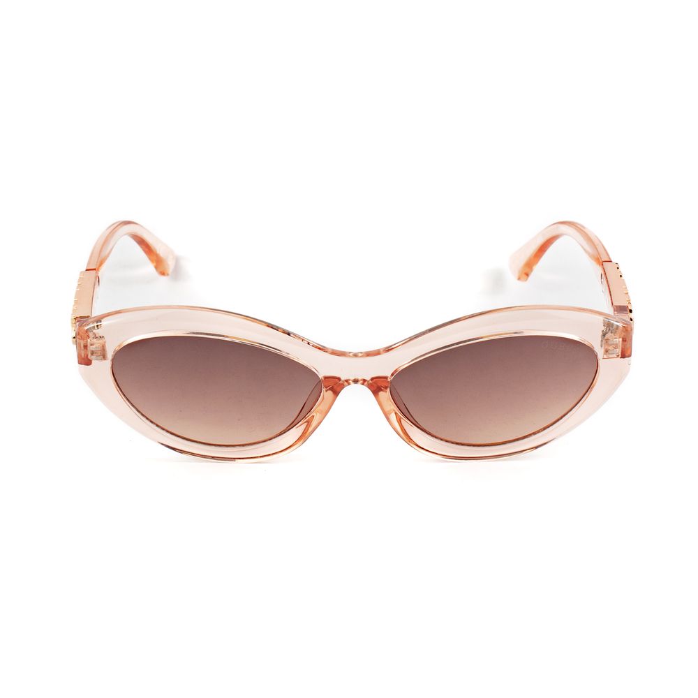Guess Multicolor Resin Sunglasses - Luxe Marca