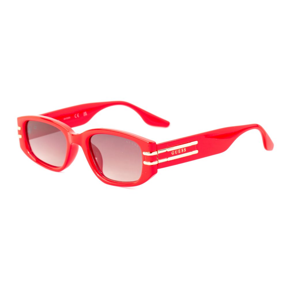 Guess Multicolor Resin Sunglasses - Luxe Marca