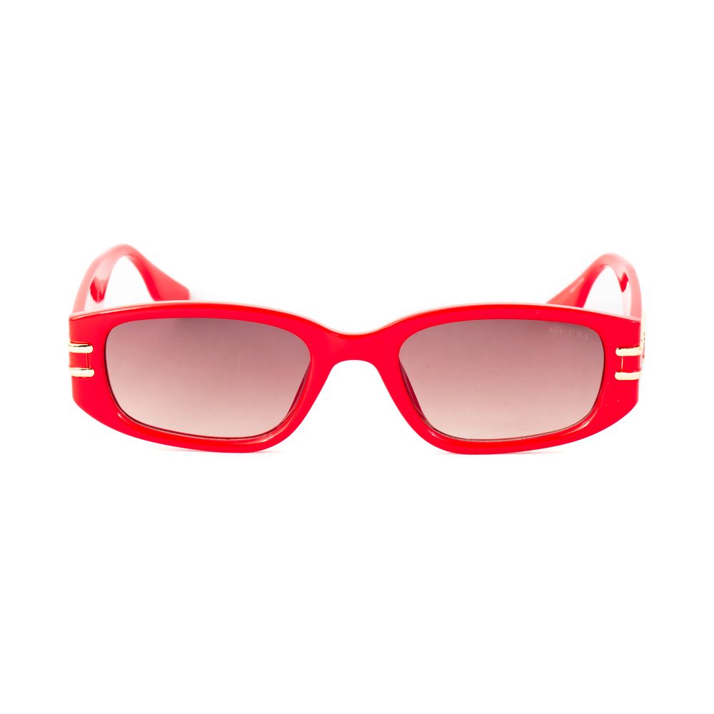 Guess Multicolor Resin Sunglasses - Luxe Marca