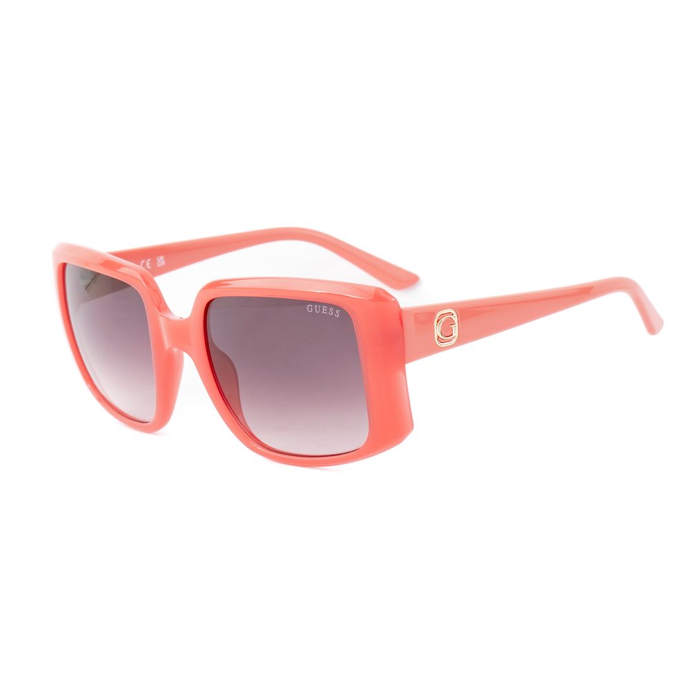 Guess Multicolor Resin Sunglasses - Luxe Marca