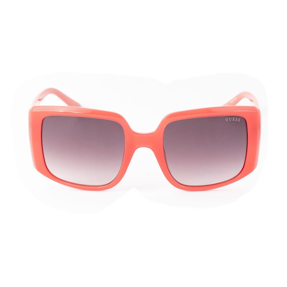 Guess Multicolor Resin Sunglasses - Luxe Marca