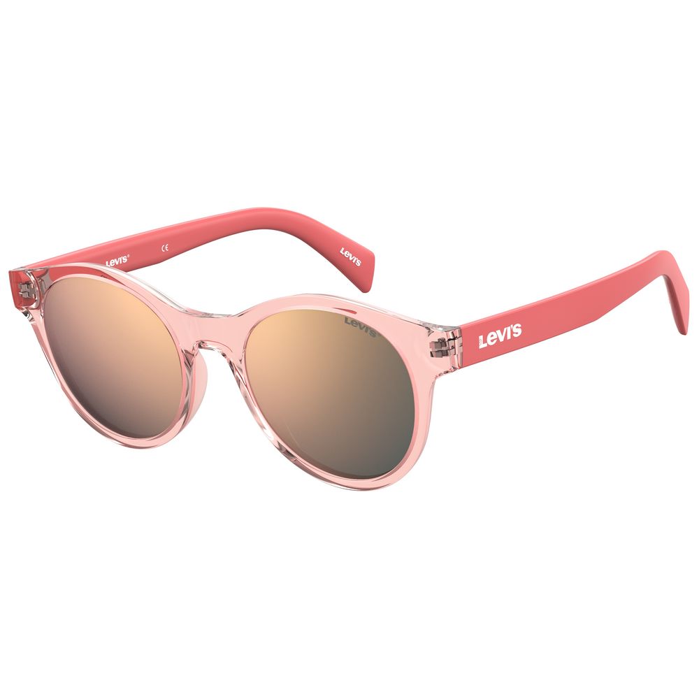 Levi's Multicolor Resin Sunglasses