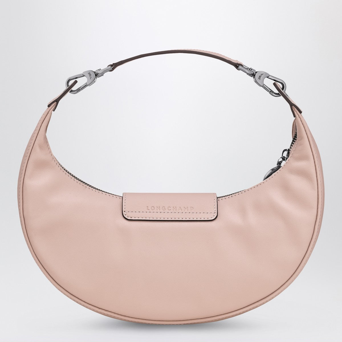 Longchamp Longchamp Le Pliage Xtra Nude Shoulder Bag S