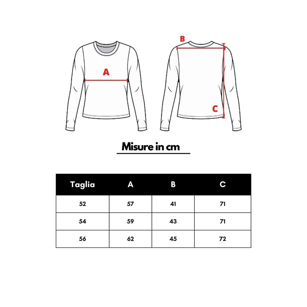 Gran Sasso Brown Wool Turtleneck - Luxe Marca