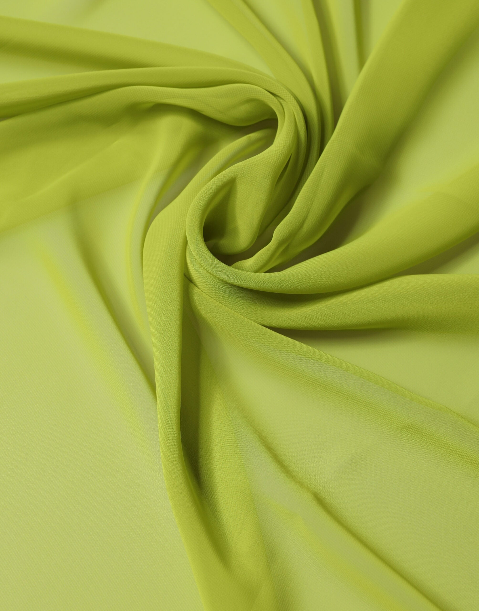 Dolce & Gabbana Yellow Green Neck Wrap Shawl Foulard 131cm x 99.5cm Scarf - Luxe Marca