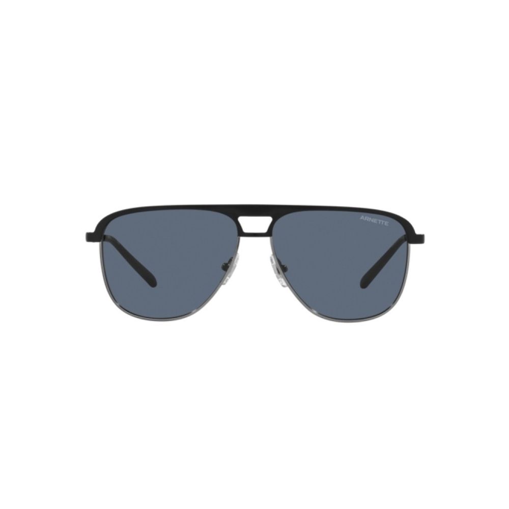 Arnette Black Metal Sunglasses