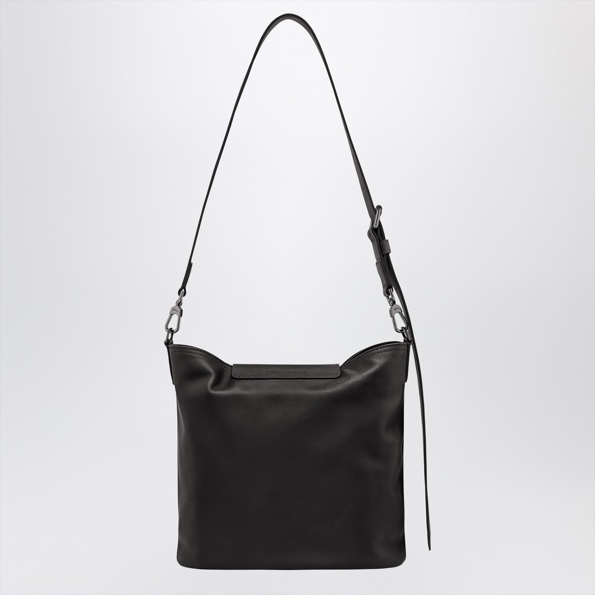 Longchamp Longchamp Black Le Pliage Xtra shoulder bag