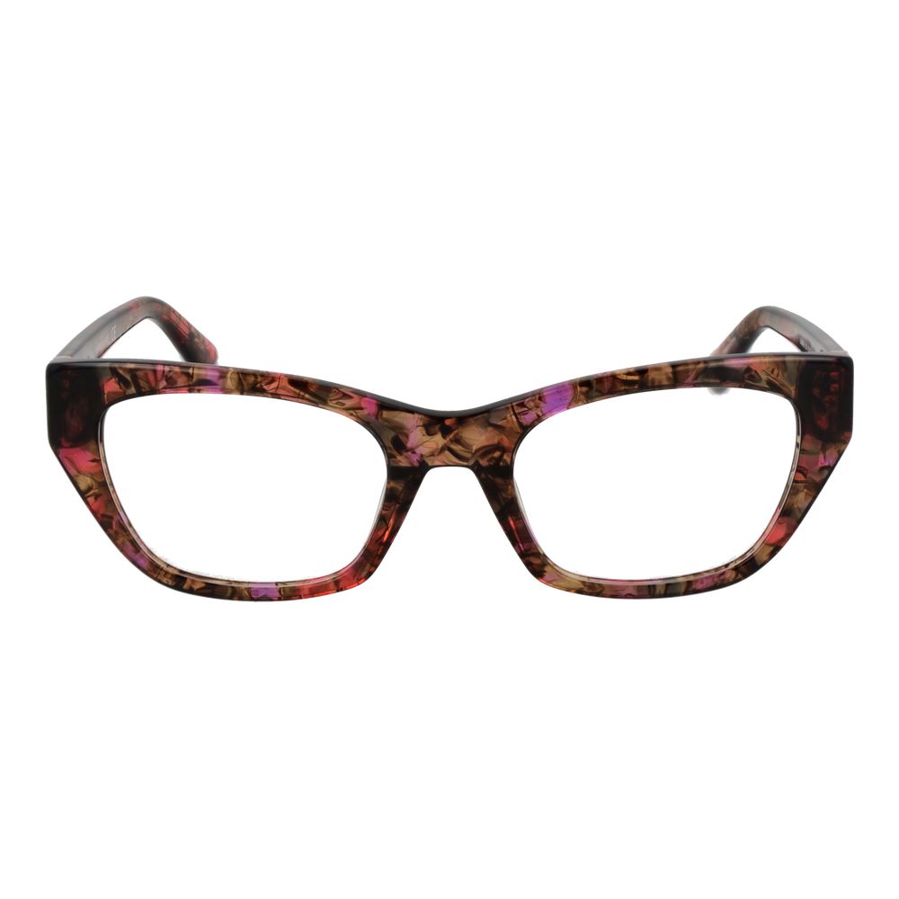 Marciano by Guess Multicolor Plastic Glasses (Frames) - Luxe Marca