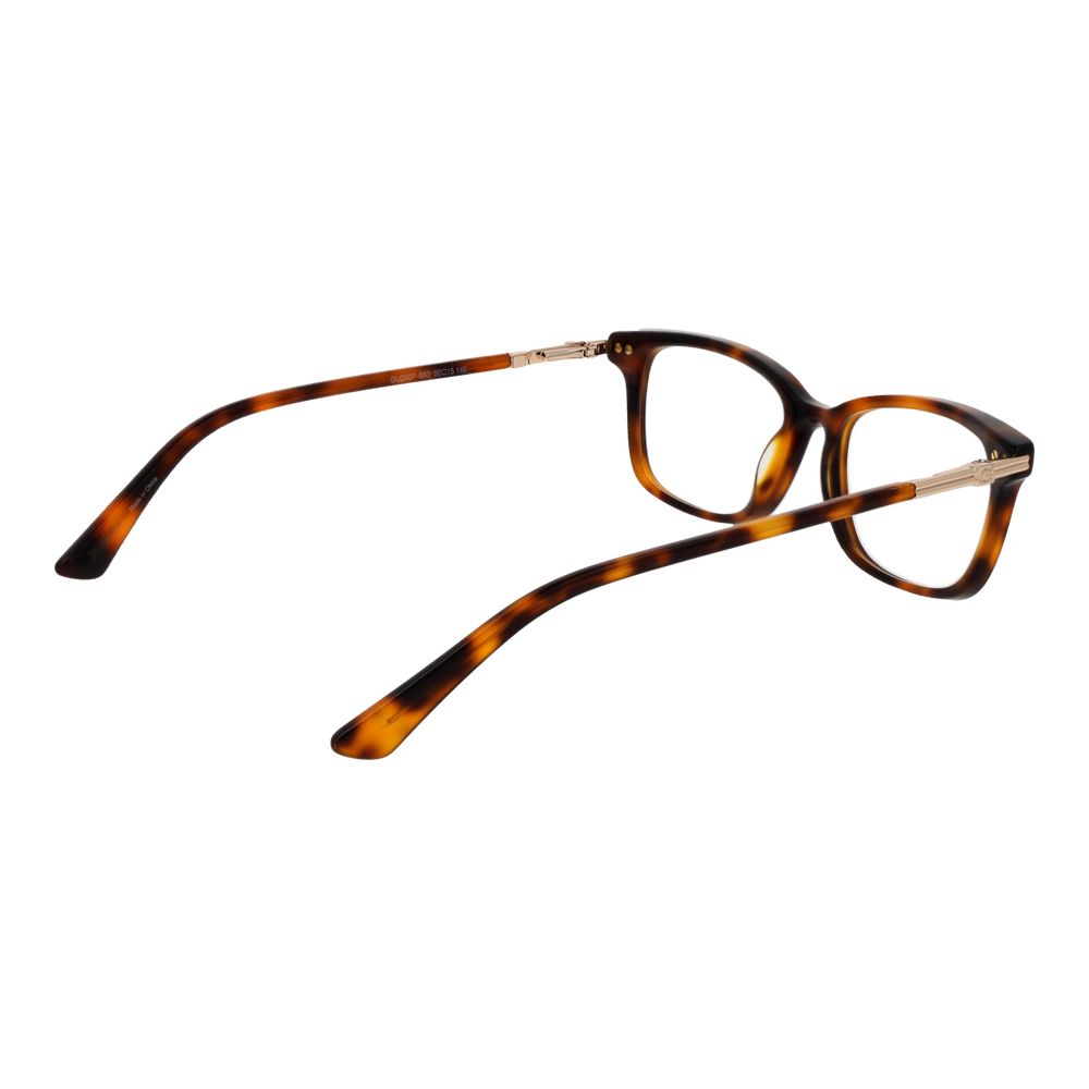 Guess Brown Acetate Glasses (Frames) - Luxe Marca