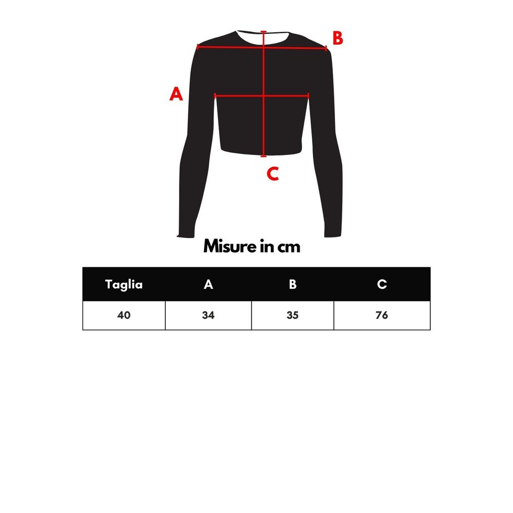 Dolce & Gabbana Bicolor Polyamide Sweatshirt - Luxe Marca