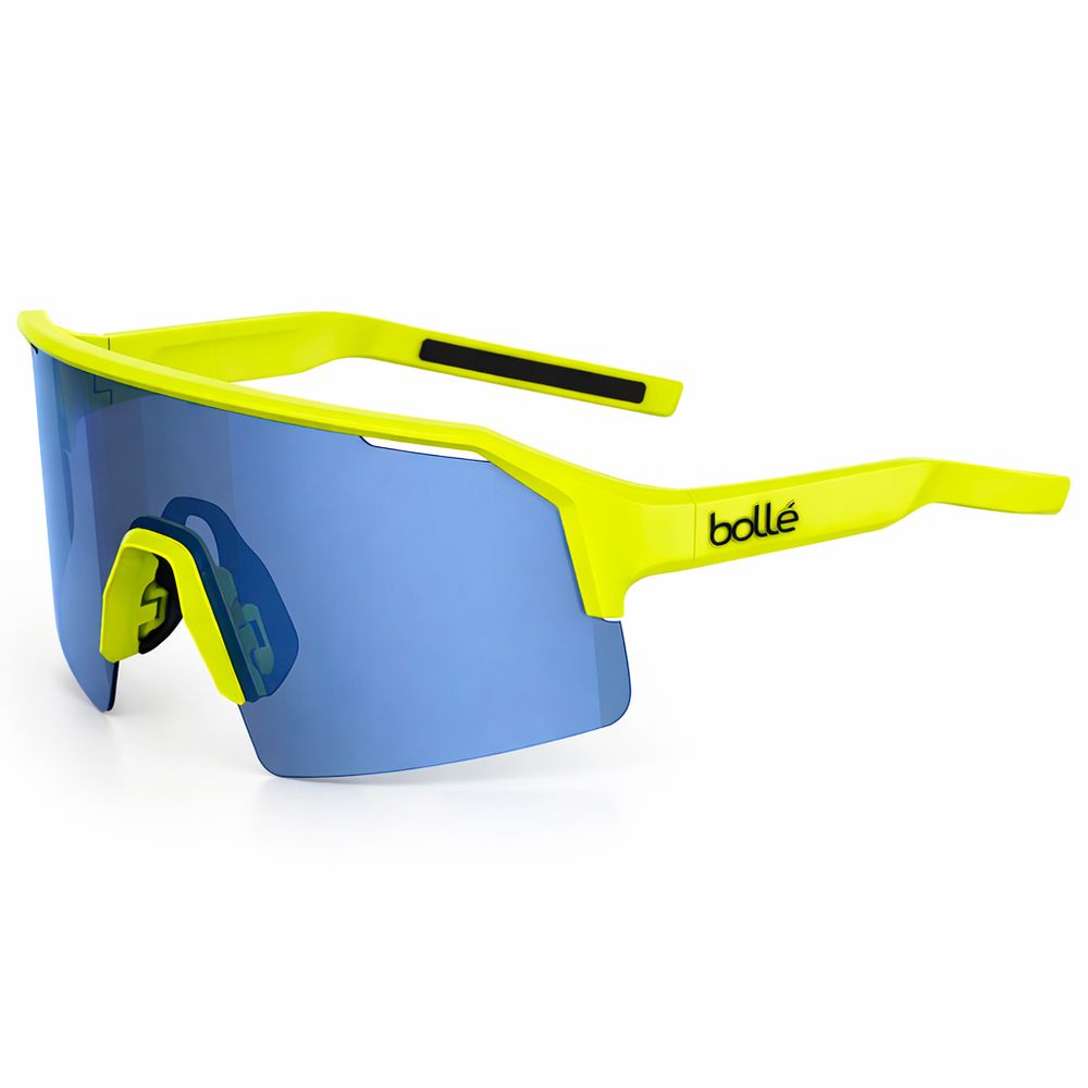 Bolle Bicolor Nylon Sunglasses