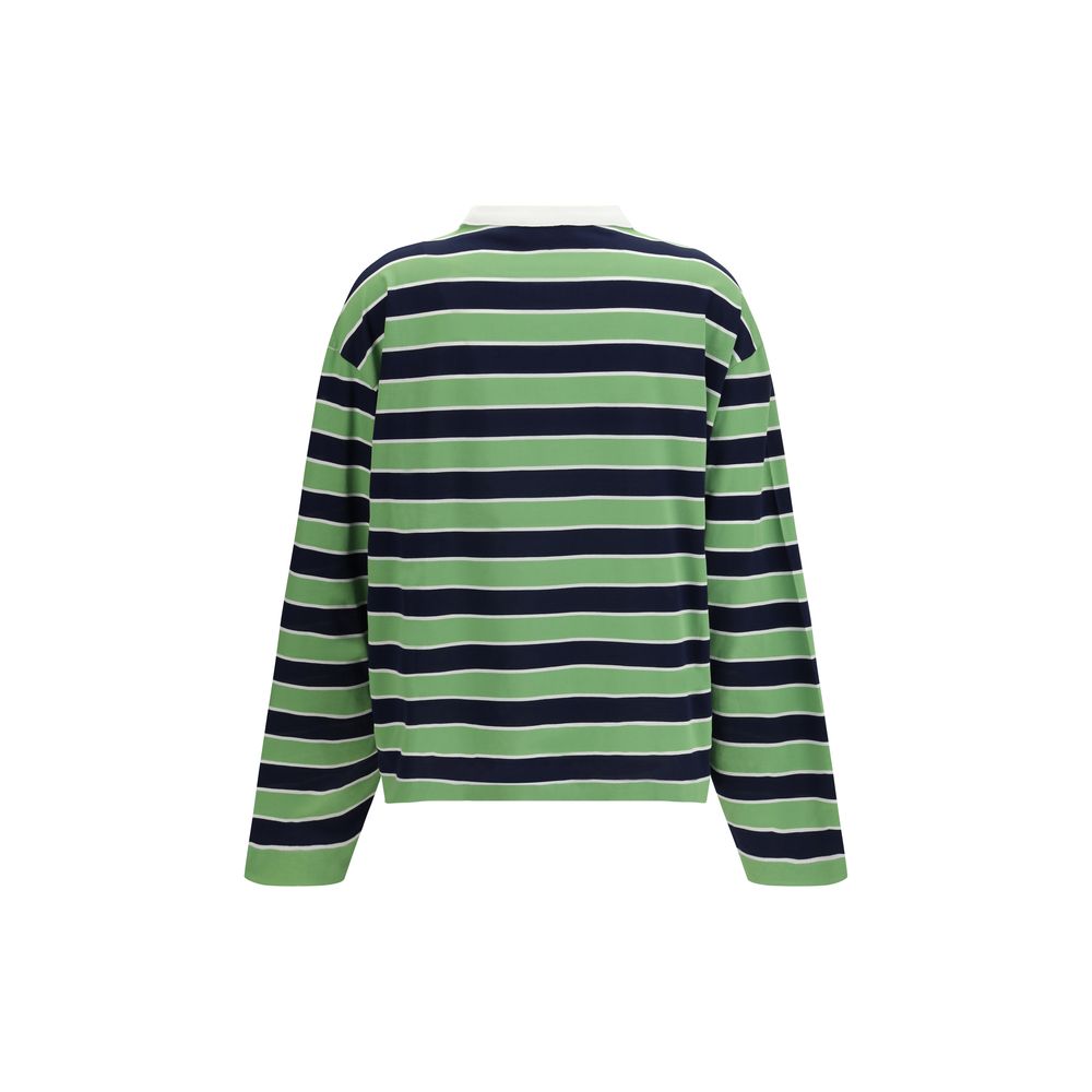 Prada Multicolor Cotton Sportswear