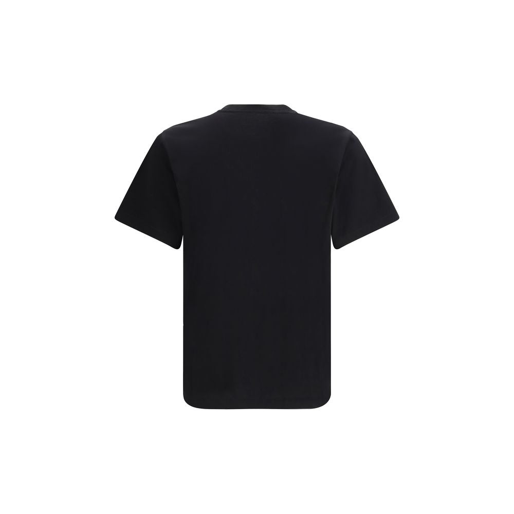The North Face Black Cotton T-Shirt - Luxe Marca