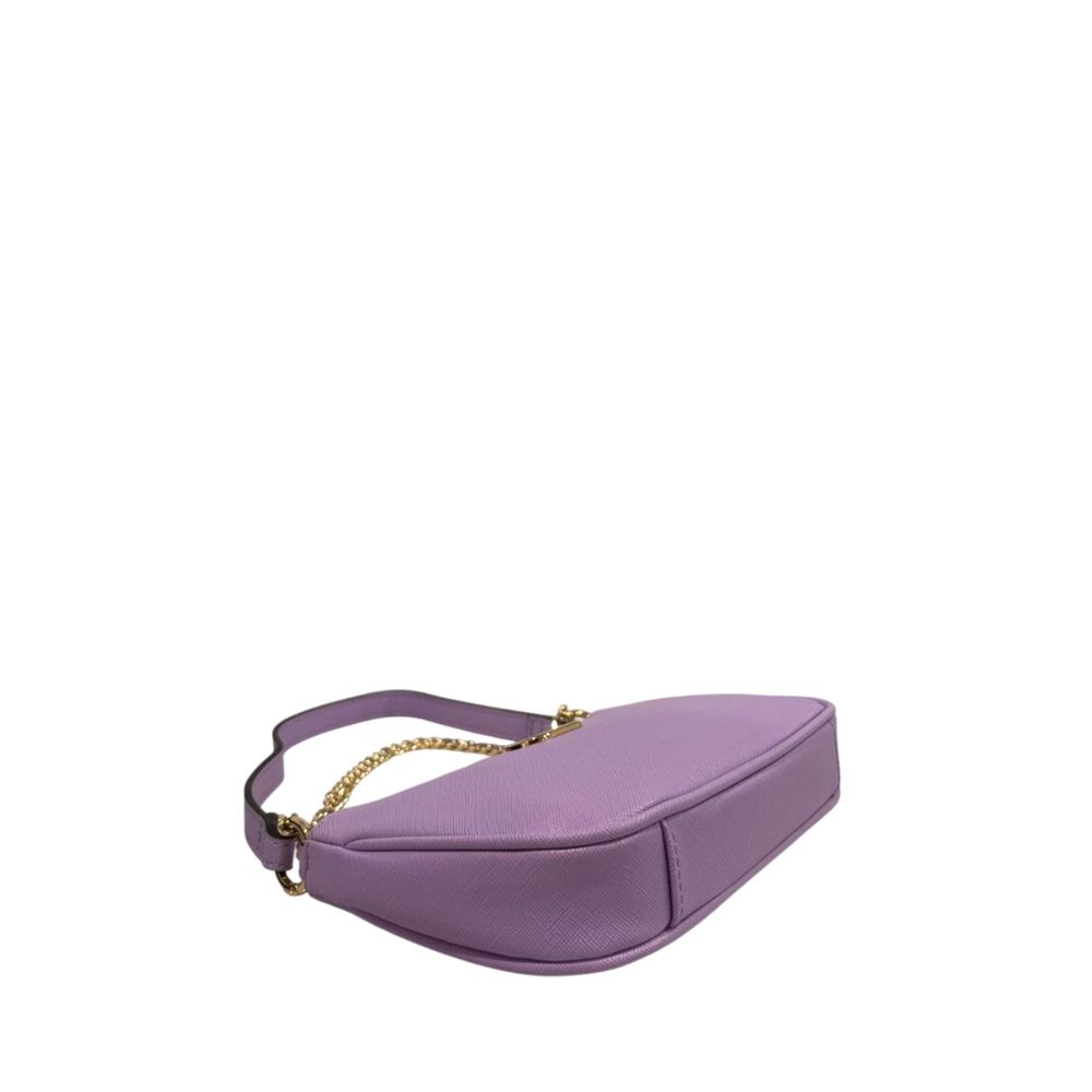 Twinset Multicolor Polyethylene Clutch Bag - Luxe Marca