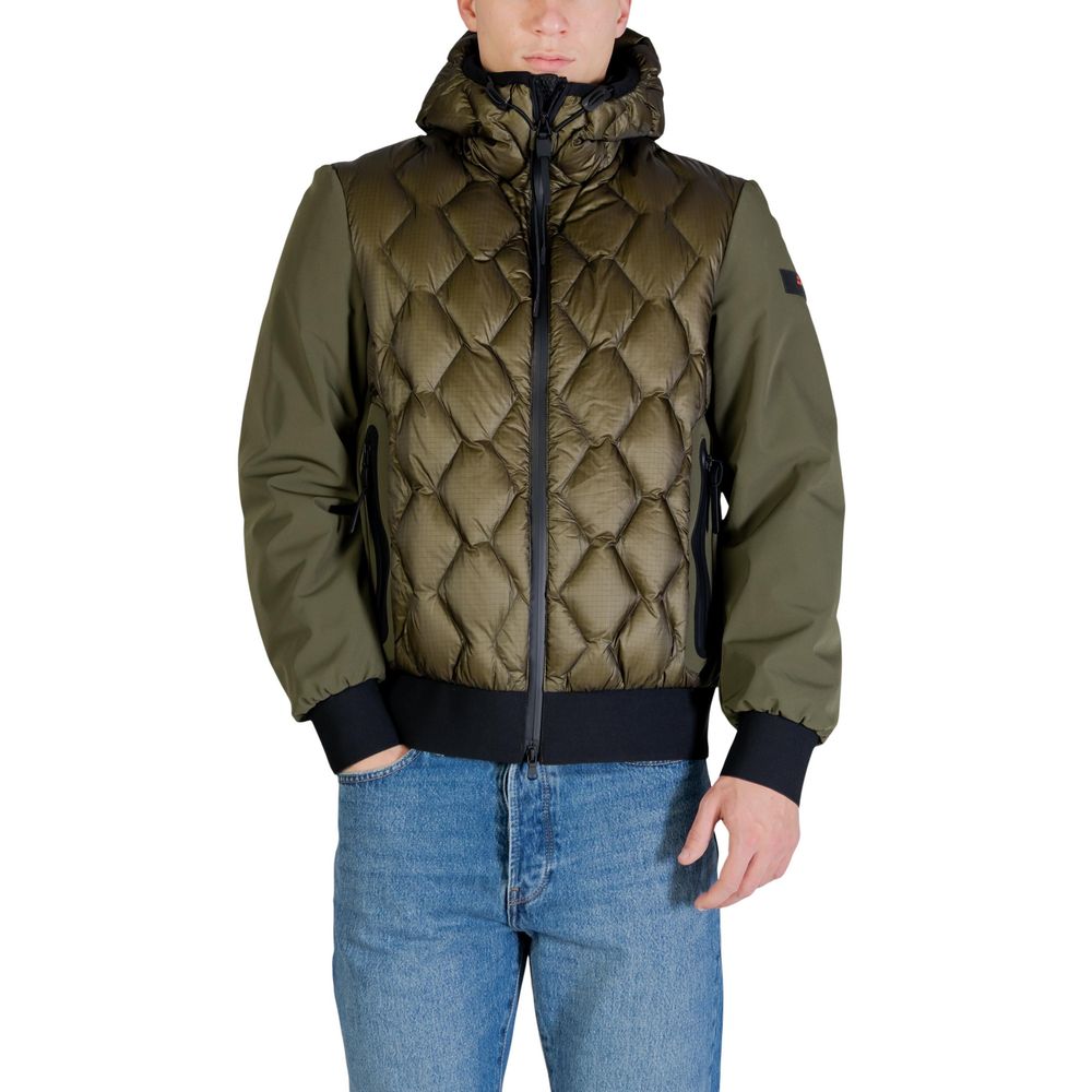 طلاء بولي أميد ثنائي اللون من بوتيري