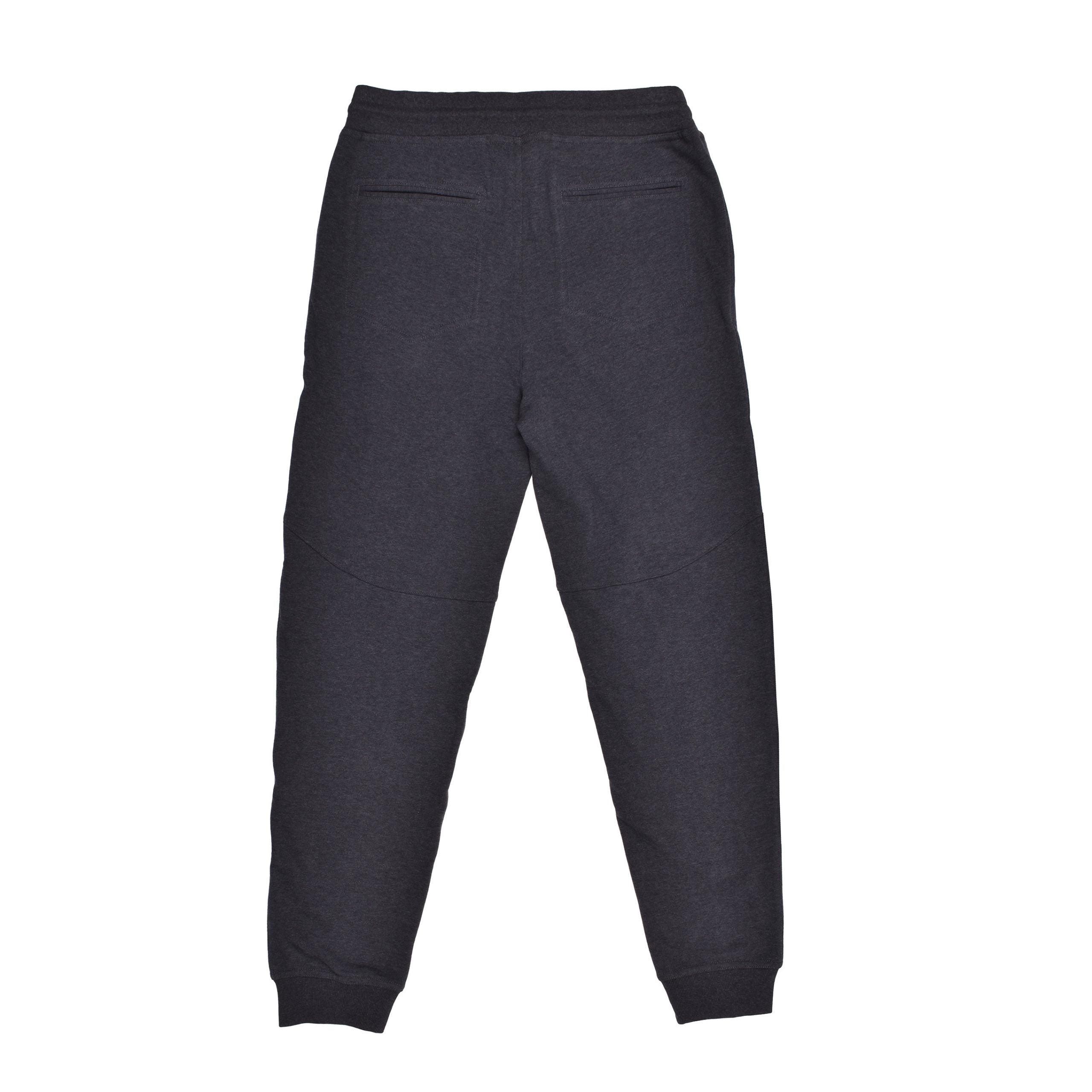 بنطلون رياضي (Joggers) قطني متعدد الألوان من برونيلو كوتشينيلي