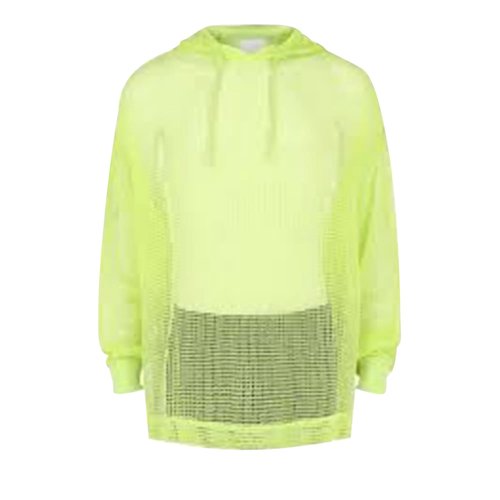 Givenchy Yellow Fibres T-Shirt