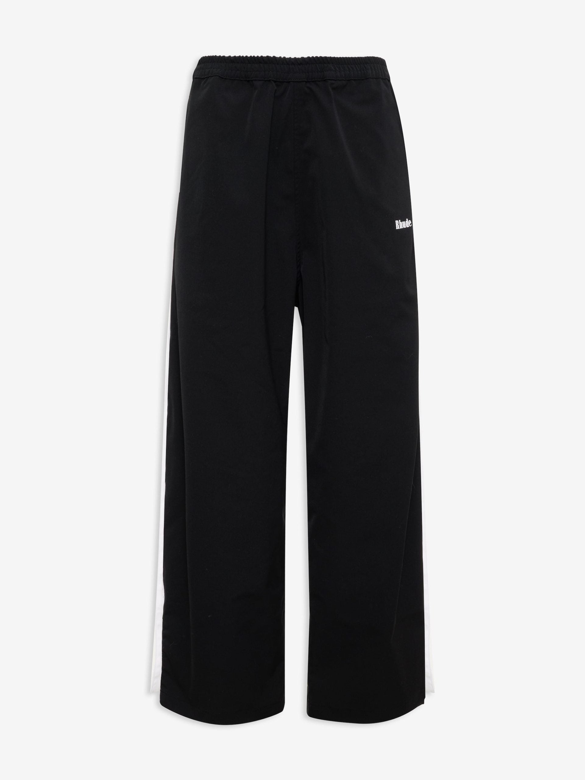 Rhude Bicolor Polyester Joggers (Workout Pants)