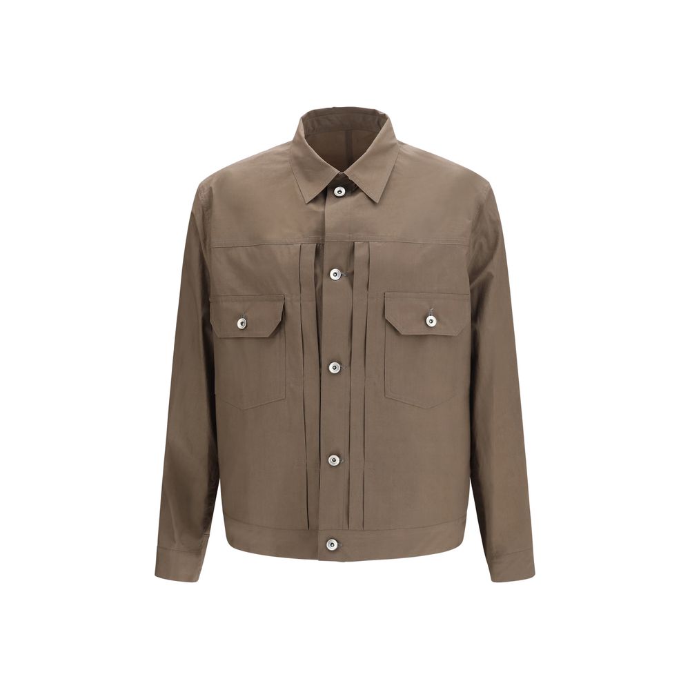 ملابس ساكاي القطنية ثنائية اللون