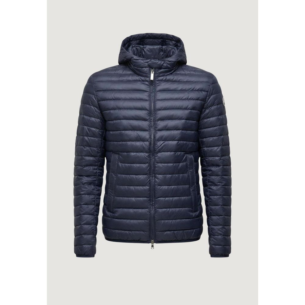 Colmar Originals Blue Polyamide Shell Jacket